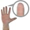 Dealmed Disposable Gloves, Exam Grade, Vinyl, Powder-Free, S, 1000 PK, Clear 787260 - alternate 3
